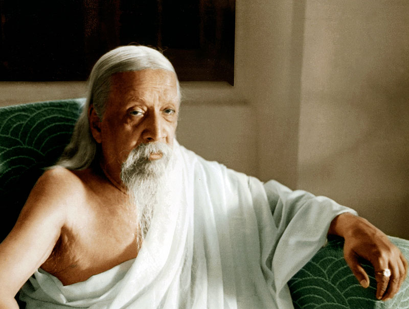 shri-aurobindo