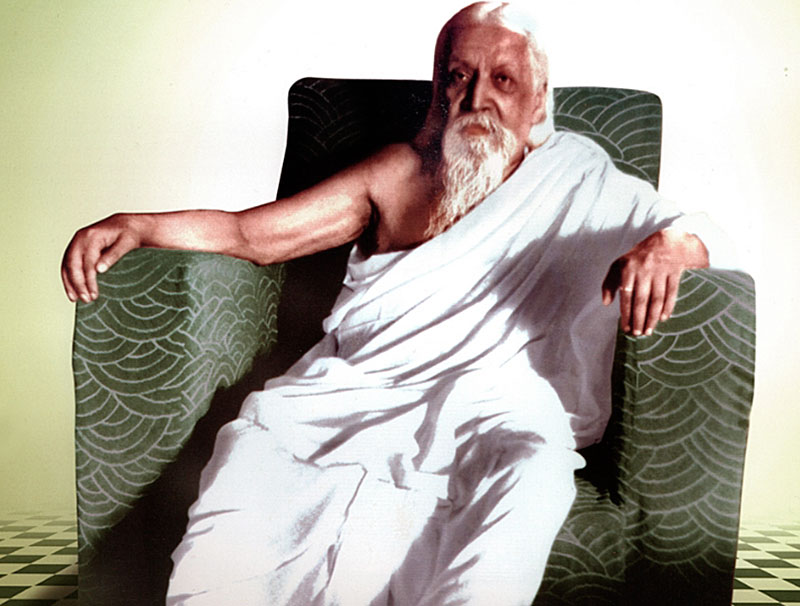 shri-aurobindo